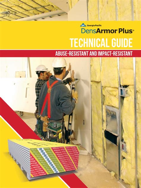 level 3 hard body impact test|Abuse Resistant Drywall, High Impact Interior Panels .